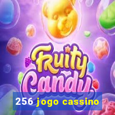 256 jogo cassino